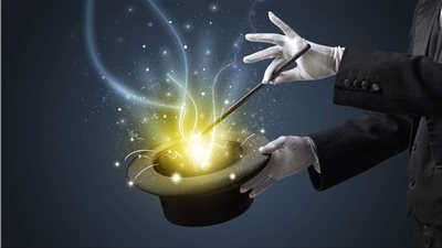 تفسير رؤية الساحر في المنام وعلاقتها بارتكاب ذنب كبير 