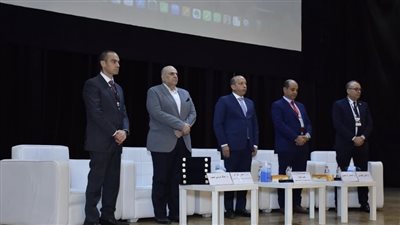 عميد طب قصر العيني: نضع على عاتقنا مسئولية دعم وتطوير التخصصات الطبية الدقيقة