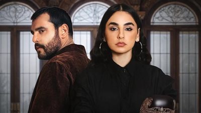 مواعيد عرض مسلسل خطيئة أخيرة على قناة CBC
