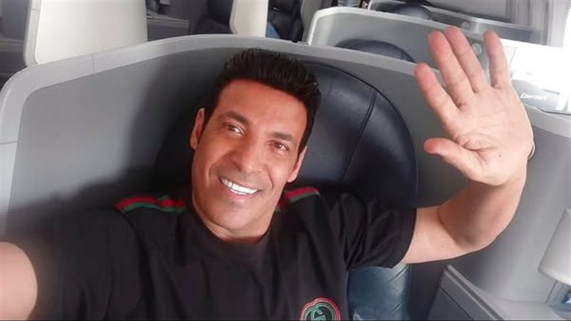 سعد الصغير