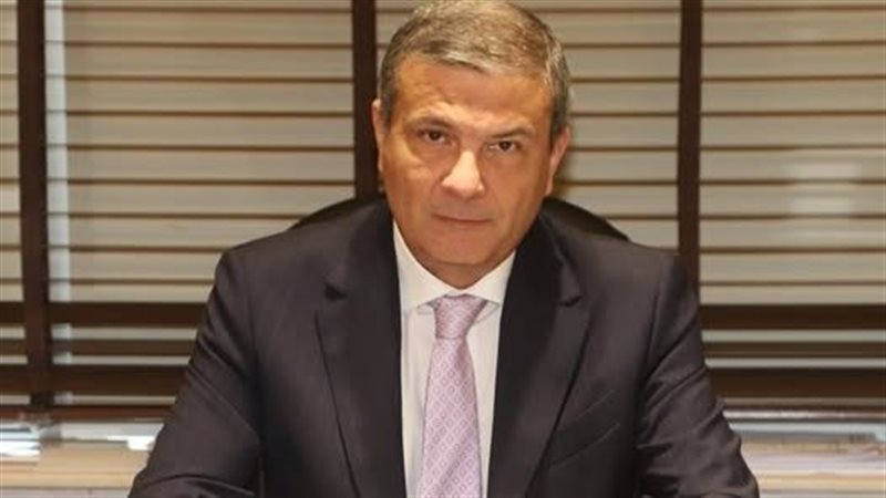 وزير الزراعة، فيتو