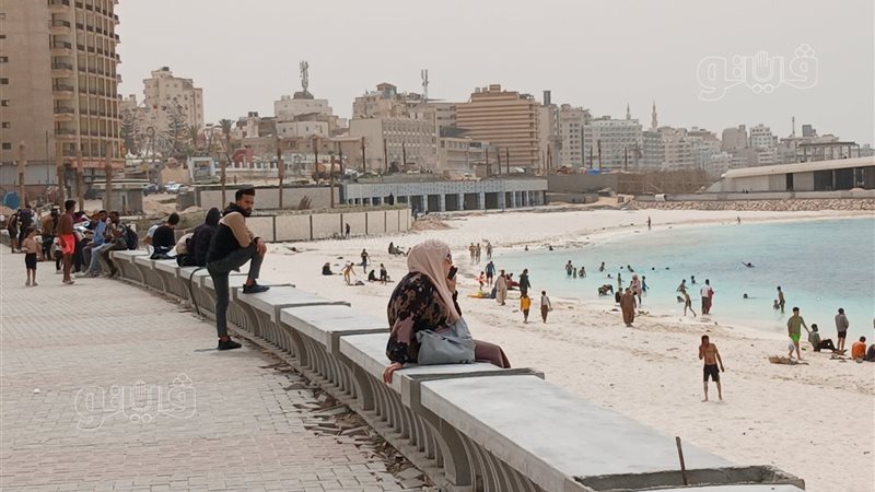  كورنيش مطروح 