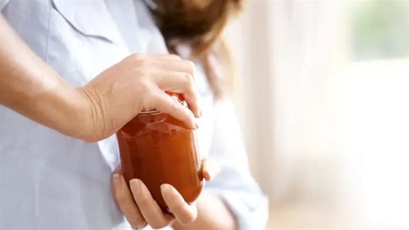 ضعف العضلات، فيتو