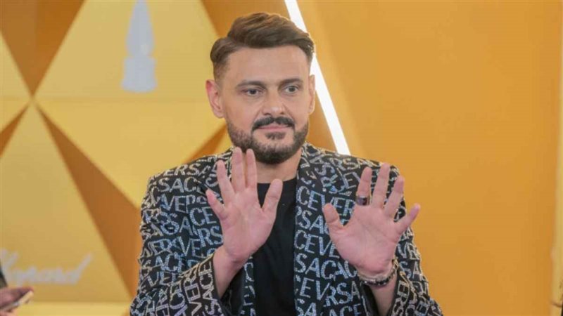 رامز جلال، فيتو