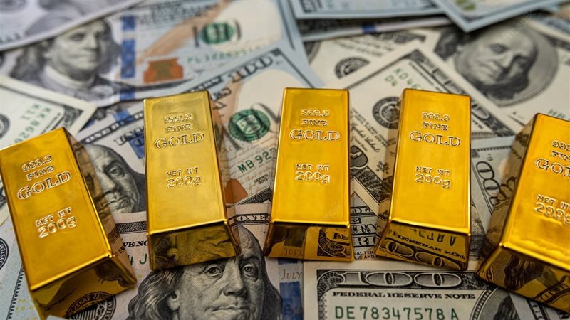 اسعار الذهب فى السعودية