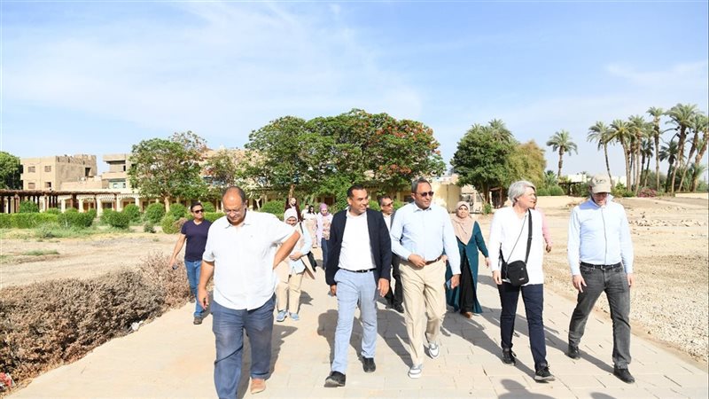 الدكتور خالد عبدالحليم،