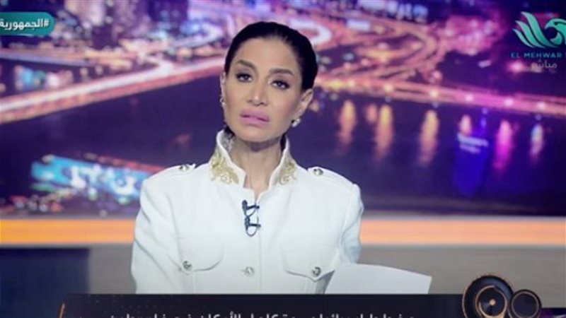 بسمة وهبة، فيتو 