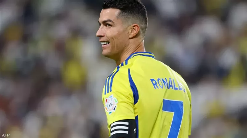 رونالدو، فيتو