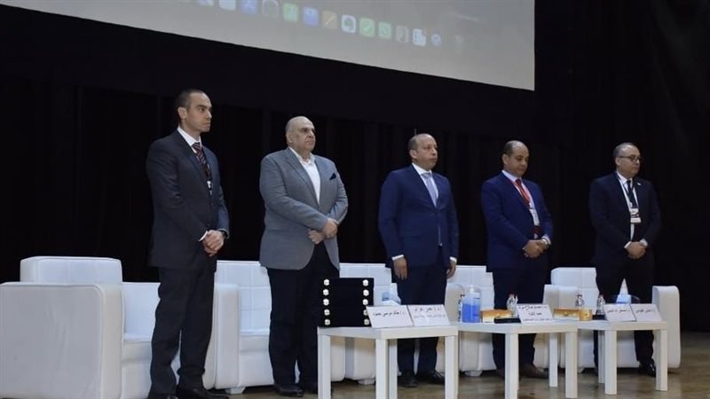 مؤتمر القاهرة لجراحة