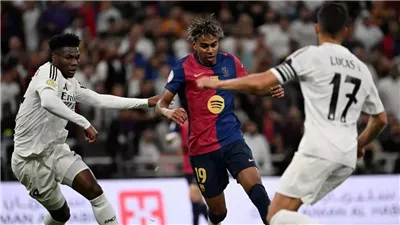 ريال مدريد يقترب من حسم صفقة جديدة من الدوري البرتغالي 