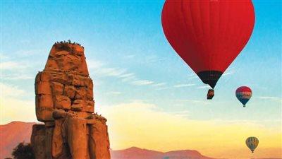 افتتاح معرض 