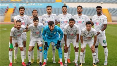 محمود منصور حكمًا رابعًا لـ المصري وسيراميكا بدلًا من عاطف حسين