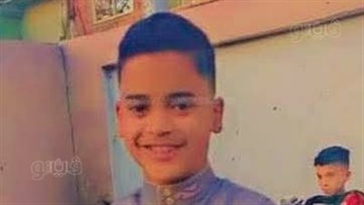 انتشال جثة غريق من بحر شبين بالسنطة