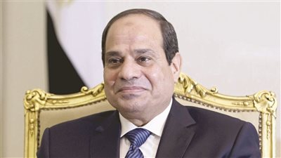 السيسي: واثقون في قيادة العراق للعمل العربي المشترك خلال رئاسته القمة المقبلة