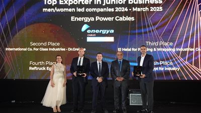 7 مليارات دولار صادرات متوقعة للصناعات الهندسية بنهاية 2025