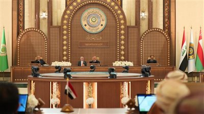 5 زعماء فقط من أصل 22 وصلوا بغداد لحضور القمة العربية 