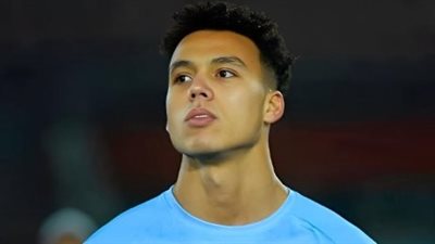 الزمالك يقترب من إنهاء صفقة بن شرقي