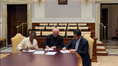 حكماء المسلمين والكنيسة الكاثوليكية والجمعية الأمريكية يطلقون عالمية وثيقة لدعم كبار السن 