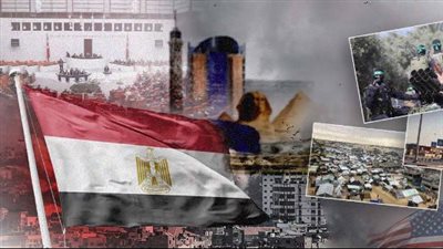 مصر أكبر من أزمتها وخصومها، كاتبة إماراتية تتصدى لحملات تشويه أم الدنيا