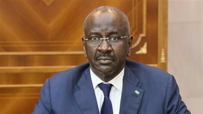 وزير خارجية موريتانيا: الشعب الفلسطيني يتعرض لحرب إبادة جماعية وسط صمت دولي