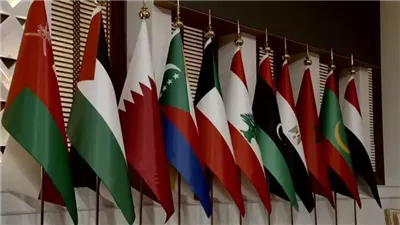 الخارجية القطرية: القمة المرتقبة ستبحث مشروع قرار بشأن الهجوم الإسرائيلي