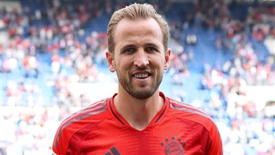 مونديال الأندية، هاري كين يتحدث عن صدام بايرن ميونخ وبوكا جونيورز