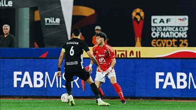 مقابل 5 ملايين دولار، إمام عاشور علي رادار الدوري السعودي