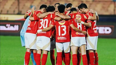 النحاس يطلب تجهيز هذا اللاعب لمواجهة الحسم أمام فاركو 