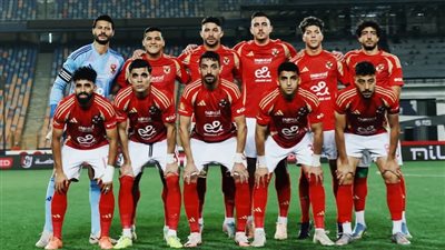 لقاء حسم اللقب، موعد مباراة الأهلي وفاركو بالدوري المصري 