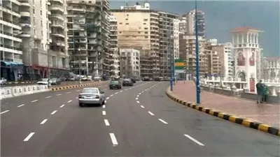 حالة الطقس اليوم الأحد في الإسكندرية 