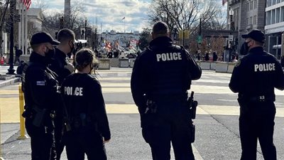 ارتفاع عدد ضحايا حادث إطلاق النار في شيكاغو إلى 4 وفيات و14 مصابا 