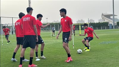 غيابات بالجملة تضرب منتخب الشباب قبل مواجهة نيجيريا 