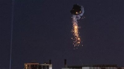 جيش الاحتلال: الحوثيون استخدموا ذخيرة عنقودية في صاروخ أطلقوه تجاه إسرائيل