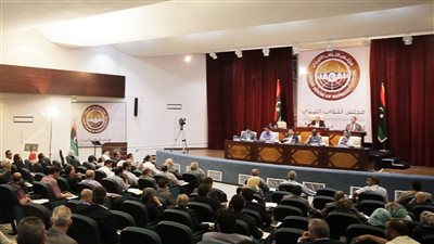 البرلمان الليبي يبدأ فرز ملفات المرشحين لرئاسة الحكومة تمهيدا للتصويت 