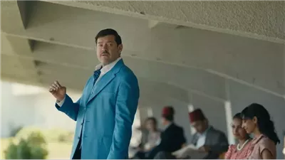 عودة قوية لعمرو يوسف في السينما، تعرف على التفاصيل الكاملة 