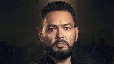 تعرف على شخصية أحمد رزق في مسلسل حرب الجبالي 