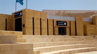 متحف تل بسطا يفتح أبوابه مجانًا غدا احتفالا بهذه المناسبة 