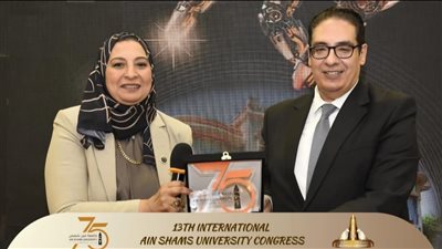 عبد الصادق: الجامعات الأهلية تقدم برامج تعليمية حديثة ترتبط بالصناعة وسوق العمل 