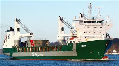 مساعد وزير النقل يكشف مخطط ربط الموانئ 