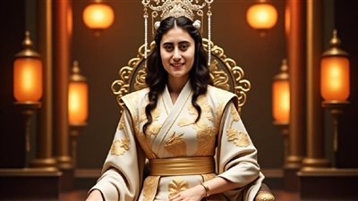 نور الشربيني، ملكة على عرش الإسكواش العالمي