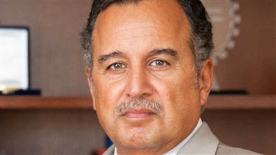 نبيل فهمي ضيف أولى حلقات برنامج مذكرات شفهية علي قناة النيل للأخبار 