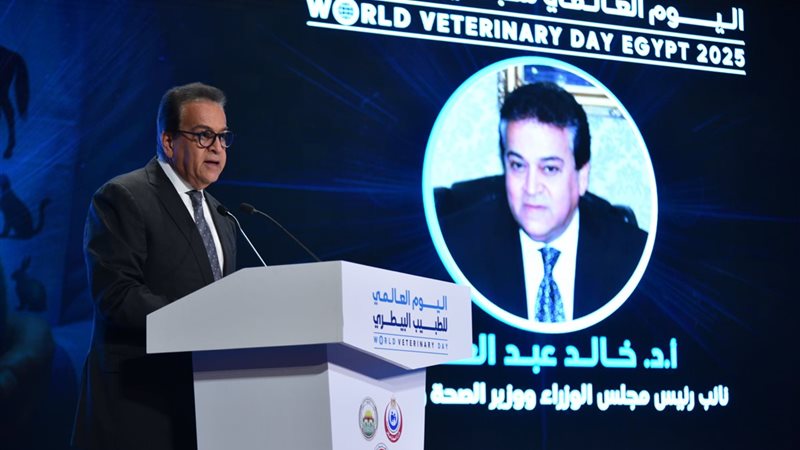 د.خالد عبدالغفار،