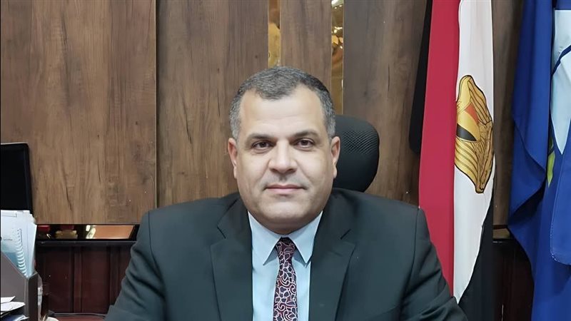 ياسر عماره وكيل وزارة