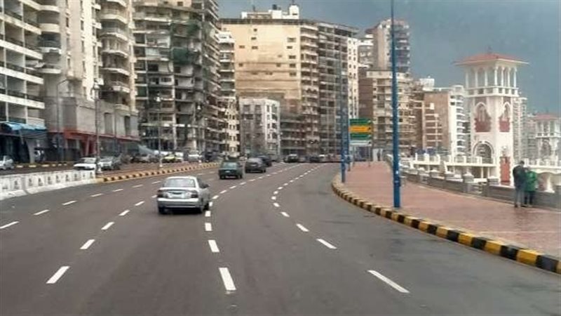 درجات الحرارة غدا،