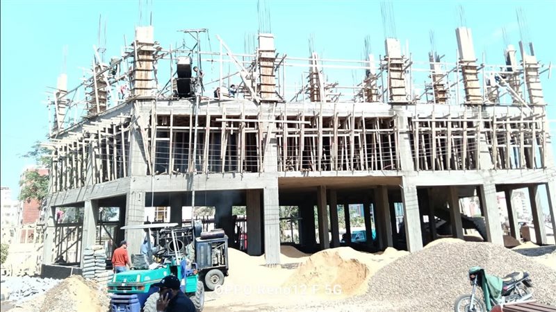 مشروع إنشاء مجلس