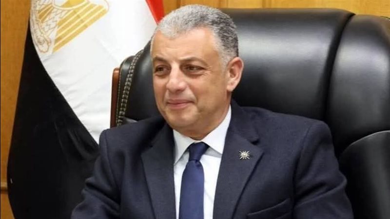 اللواء أكرم جلال