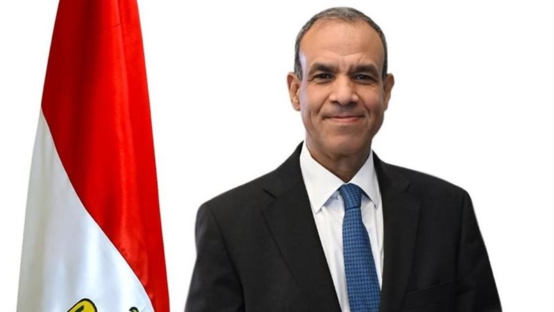 وزير الخارجية، فيتو