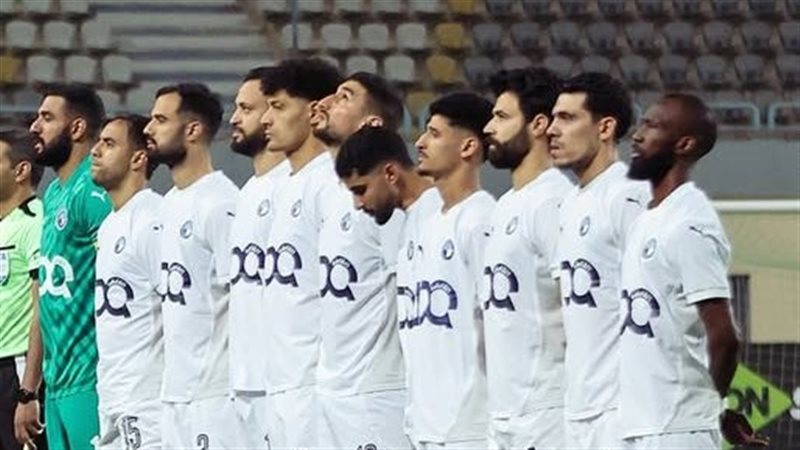 بيراميدز، فيتو