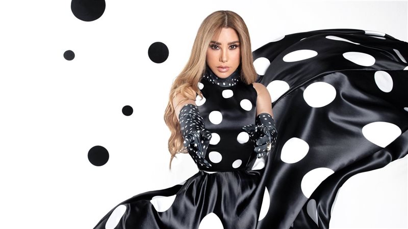 نجوى كرم، فيتو