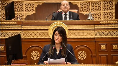 رئيس اقتصادية الشيوخ ينتقد ضعف مشاركة القطاع الخاص في الناتج القومي